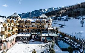 Tevini Dolomites Charming Hotel